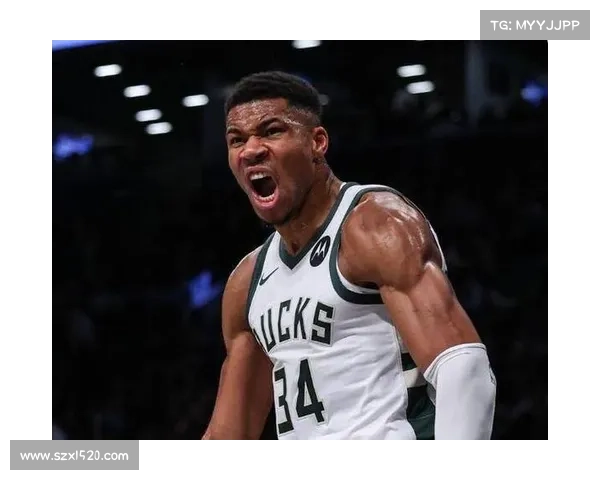 字母哥扬尼斯阿德托昆博的成长之路及其篮球成就探析