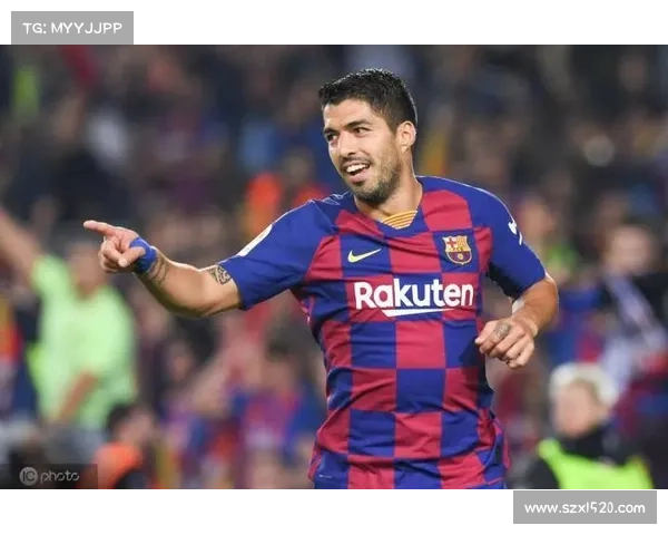 巴塞罗那如何通过精准操作成功签下苏亚雷斯的幕后策略