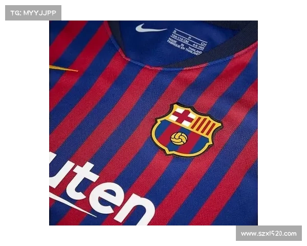 巴萨队徽百年演变史带你穿越时光见证红蓝荣耀传承